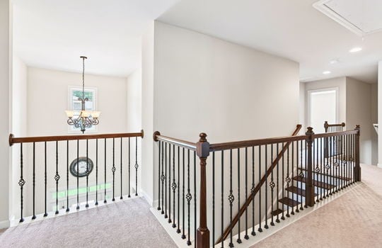 3225 Sundew Dr NW Upstaris Foyer