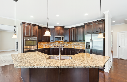 3225 Sundew Dr NW Kitchen