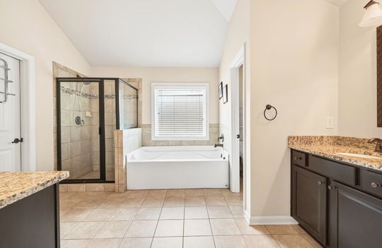 3225 Sundew Dr NW Primary Bath 1