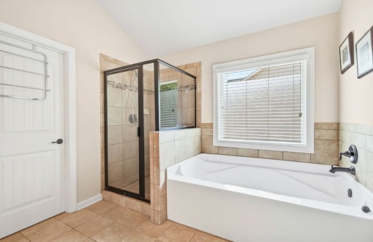3225 Sundew Dr NW Primary Bath 2