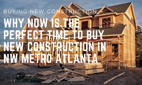 Why Now Is the Perfect Time to Buy New Construction &hellip;