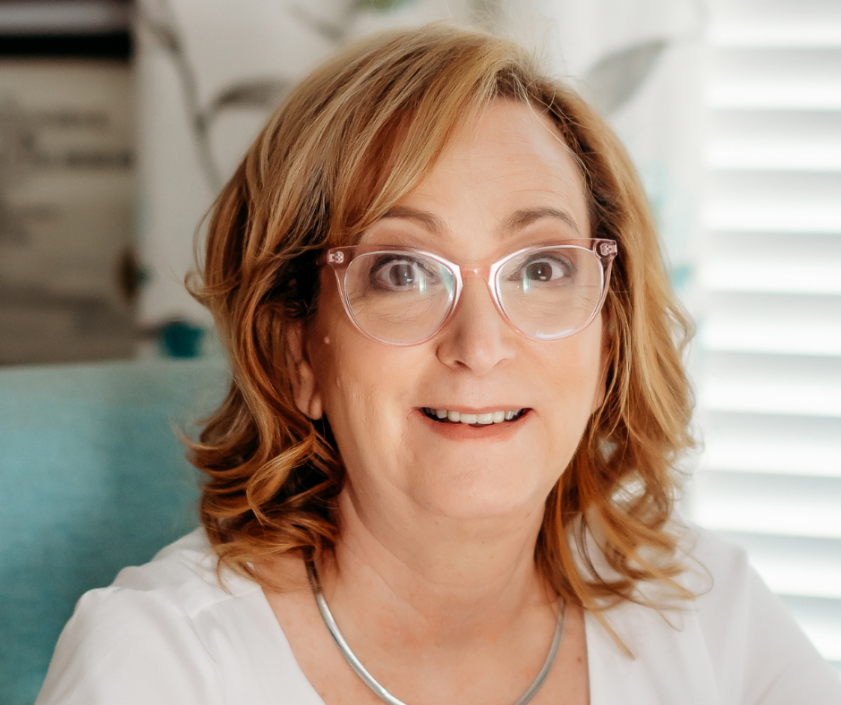 Marna Friedman