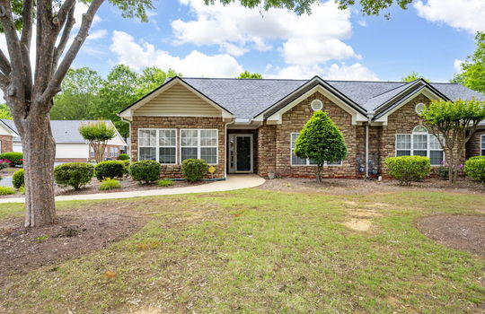 3735 Villa Springs Cir | Powder Springs