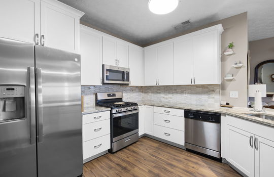 3735 Villa Springs Cir | Powder Springs