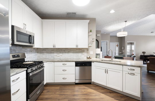 3735 Villa Springs Cir | Powder Springs