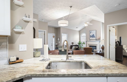 3735 Villa Springs Cir | Powder Springs