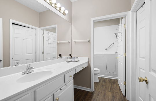 3735 Villa Springs Cir | Powder Springs