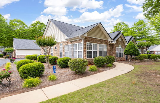 3735 Villa Springs Cir | Powder Springs