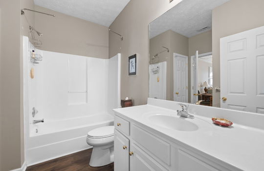 3735 Villa Springs Cir | Powder Springs