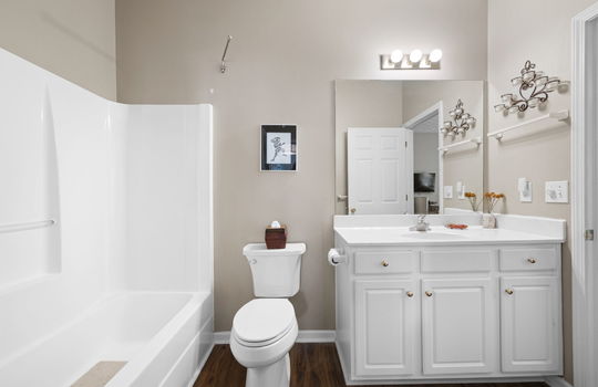 3735 Villa Springs Cir | Powder Springs