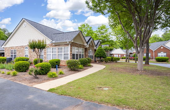 3735 Villa Springs Cir | Powder Springs