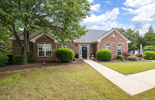 3735 Villa Springs Cir | Powder Springs