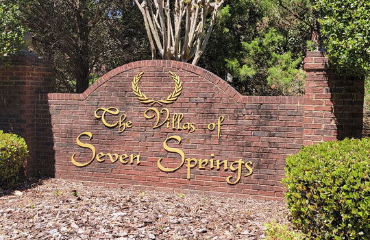 3735 Villa Springs Cir | Powder Springs