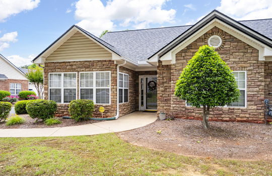 3735 Villa Springs Cir | Powder Springs