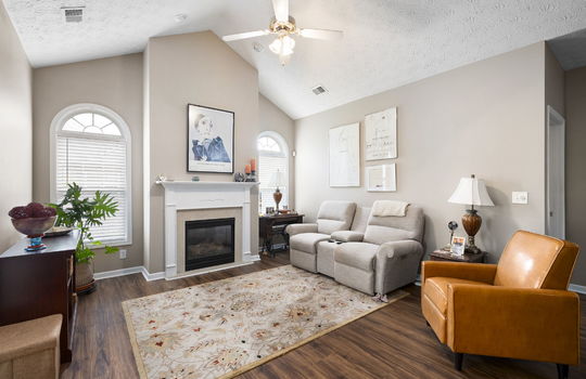 3735 Villa Springs Cir | Powder Springs