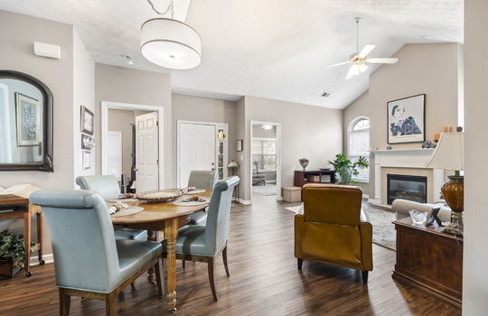 3735 Villa Springs Cir | Powder Springs