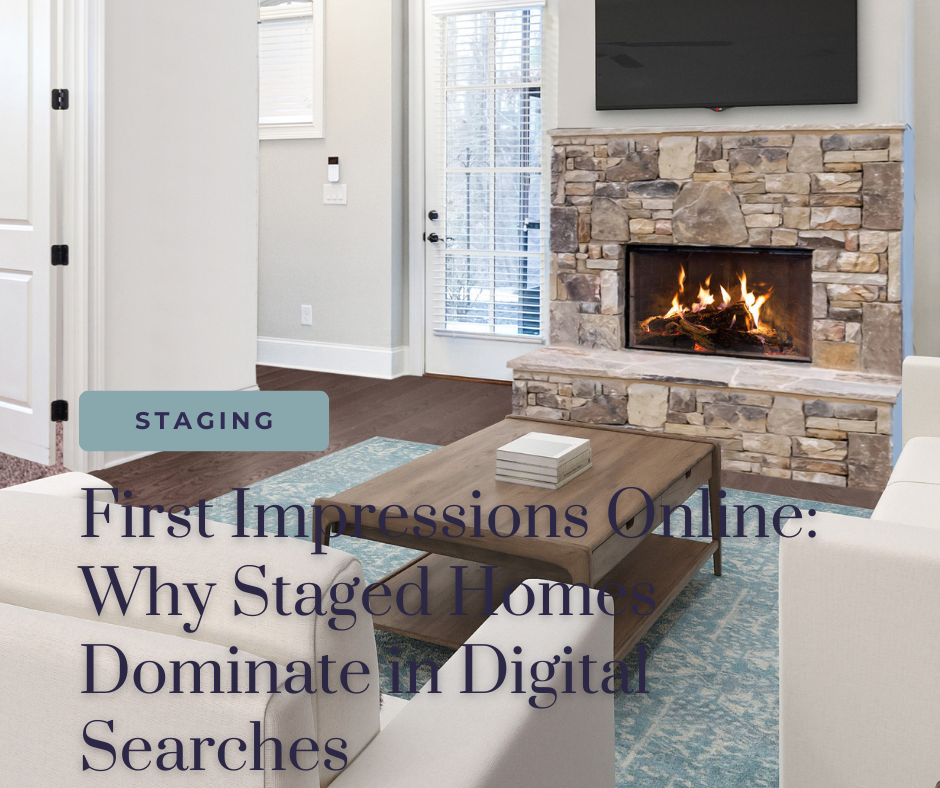 First Impressions Online = Marna Friedman, NW Metro Atlanta Realtor