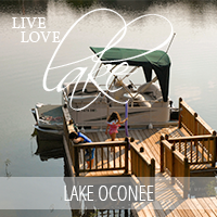 Lake Oconee