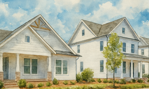 Promenade at Sawnee Village: Cumming's Premier 55+ Active &hellip;