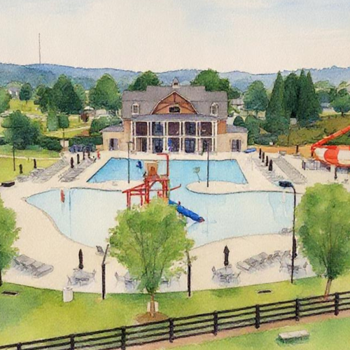 10 Things That Will Surprise You About Living in Seven Hills, Dallas GA