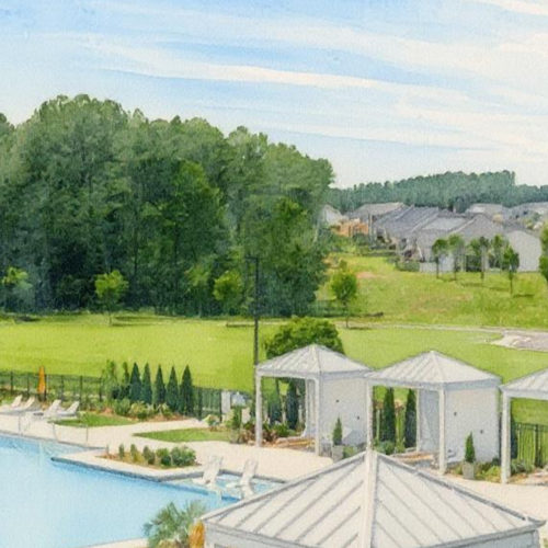 Best 55+ Active Adult Communities in NW Metro Atlanta: Your Complete 2026 Guide