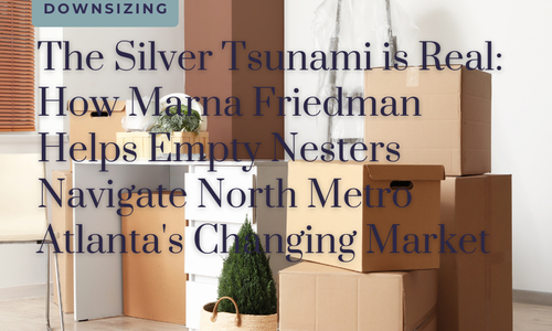 The Silver Tsunami is Real: How I Help &hellip;