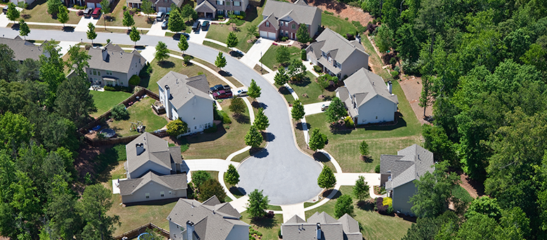 Homes in West Cobb, NW Metro Atlanta