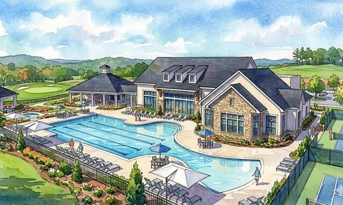 Del Webb Chateau Elan: National Brand, Local Setting &hellip;