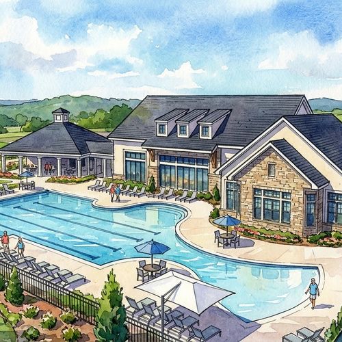 Del Webb Chateau Elan: National Brand, Local Setting — What Buyers Should Know