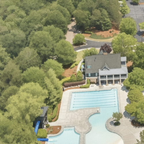 Crescent Pointe at Great Sky: A 55+ Community Inside Cherokee County's Premier Master Plan