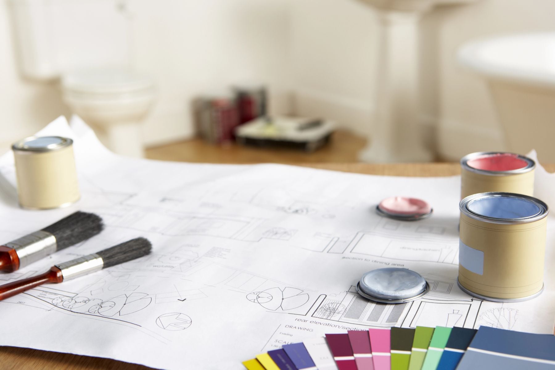 Spring Home Selling Checklist