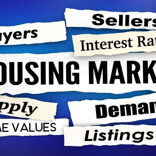 What's Actually Happening in the NW Metro Atlanta Real Estate Market This Spring