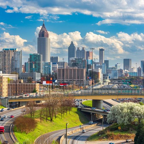 The Best Things to Do In and Around NW Metro Atlanta