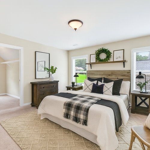 Staging Your Home to Sell: A Room-by-Room Starting Point
