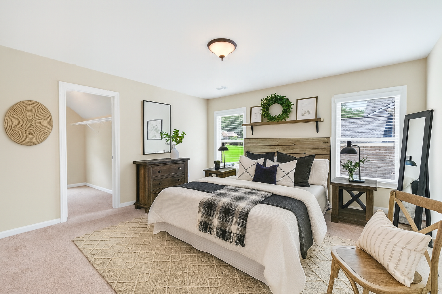Staging Your Home to Sell: A Room-by-Room Starting Point