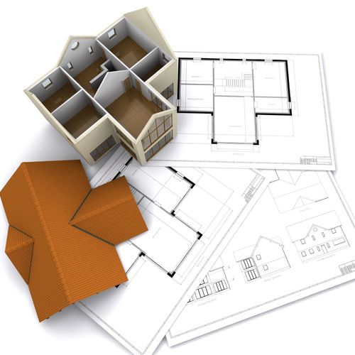 Custom Luxury Builds: Working With a Builder and an Architect