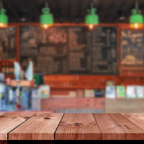 A Guide to the Marietta Square: Dining, Shops, and the Green