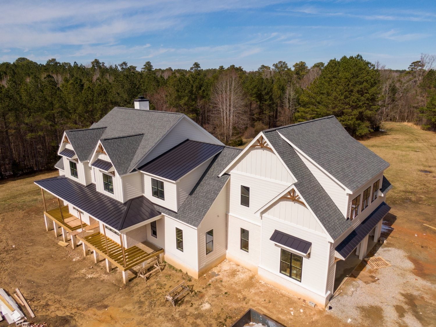 Estate Homes on Acreage: What to Evaluate Before You Buyon acreage