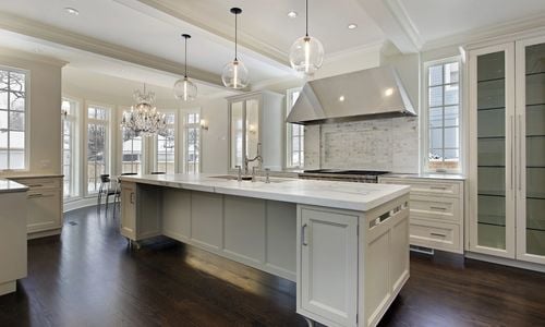Luxury Finishes That Hold Their Value: A Buyer's Guide