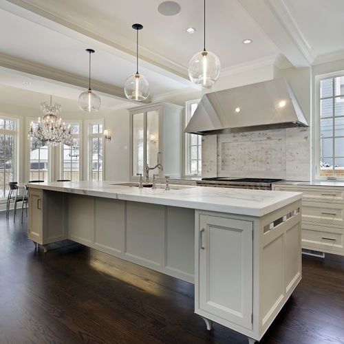 Luxury Finishes That Hold Their Value: A Buyer's Guide