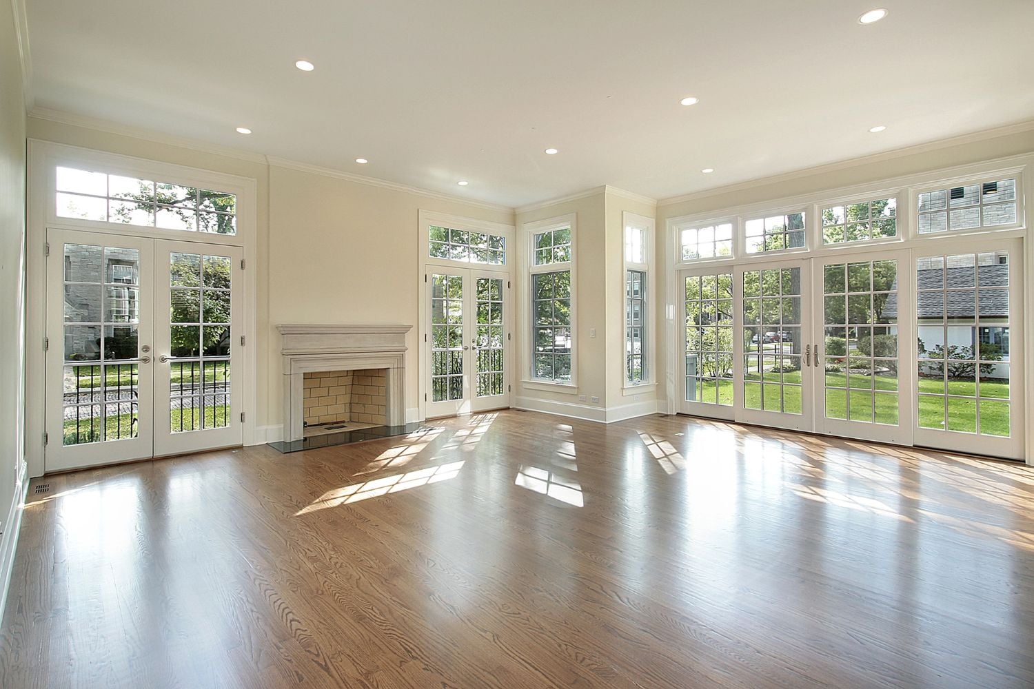 new home builder warranty