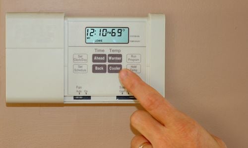 Summer HVAC Maintenance for Georgia Homes