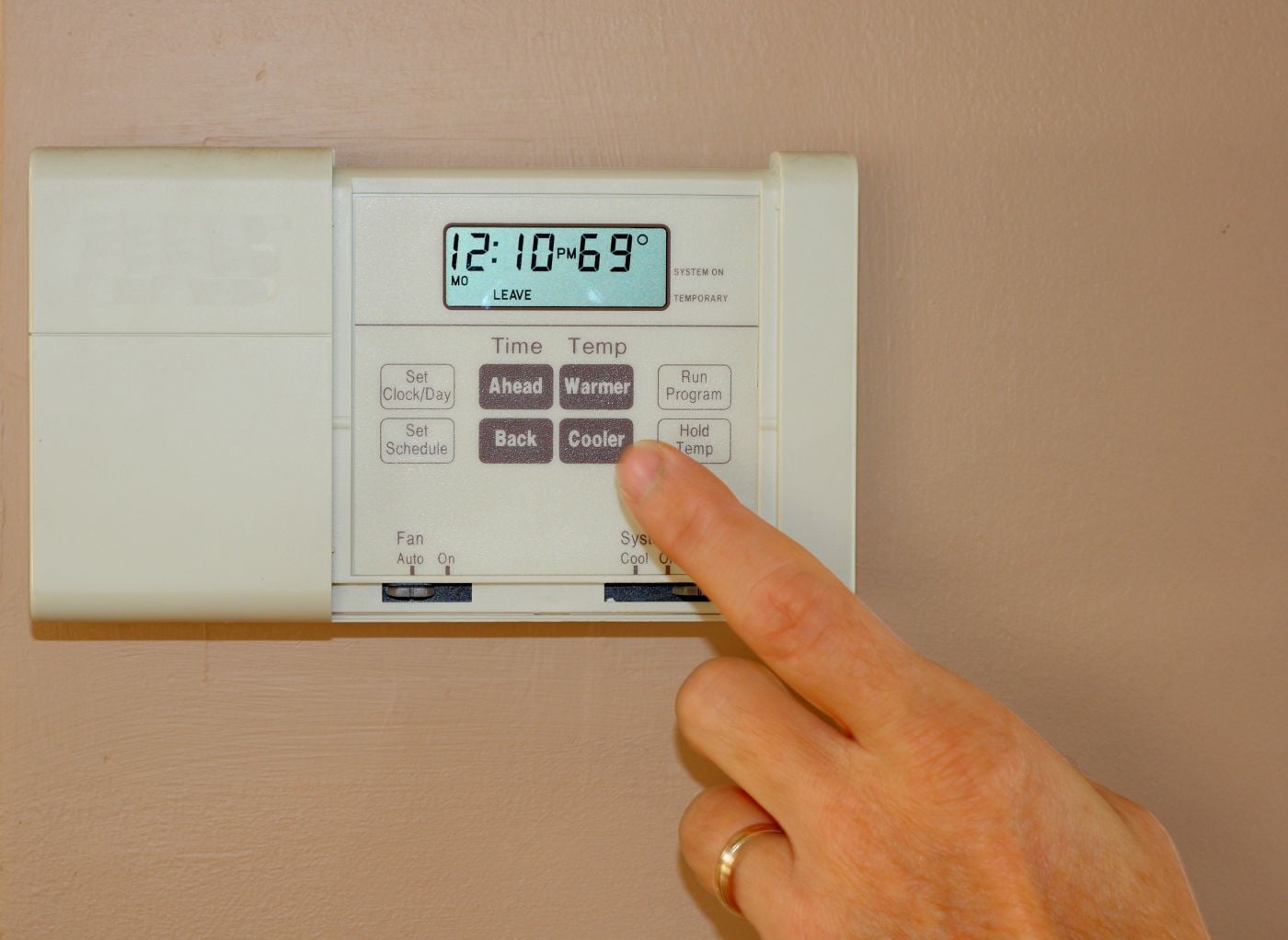 Summer HVAC Maintenance for Georgia Homes