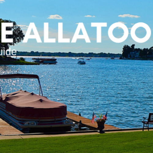 Lake Allatoona Summer Guide: Boating, Swimming, and Shoreline Recreation