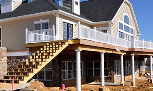 The New Construction Build Timeline, Stage by Stage