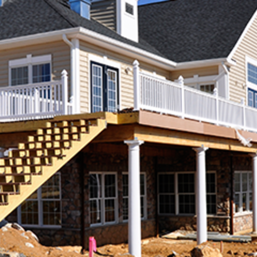 The New Construction Build Timeline, Stage by Stage