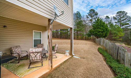Prepping Your Home's Exterior for Georgia Summer Heat &hellip;