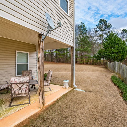 Prepping Your Home's Exterior for Georgia Summer Heat and Storms