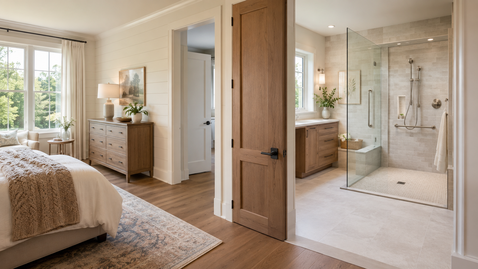 Universal Design / Aging in Place