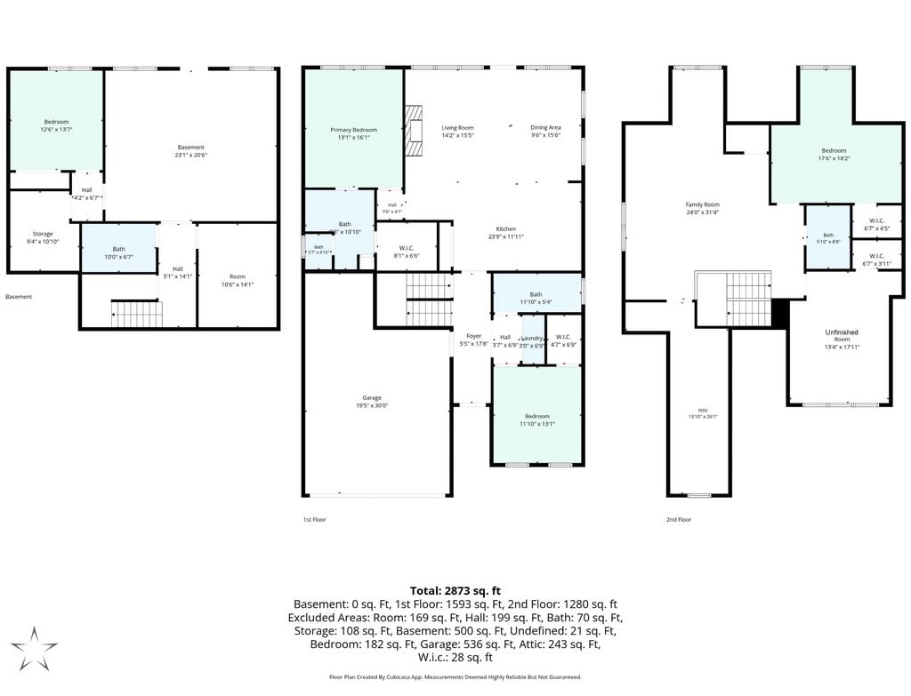333 Little Pine Ln Woodstock floorplan - Exclusively listed by Marna Friedman, Atlanta Communities